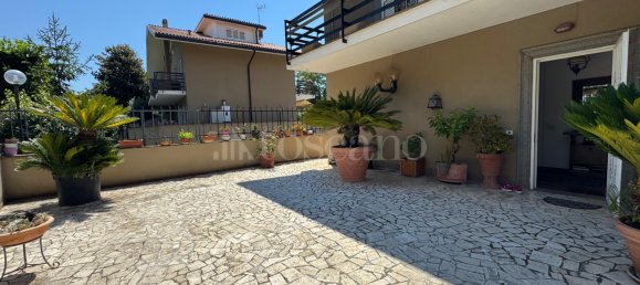 9غرفة فيلا في Grottaferrata, Italy رقم 311330 17