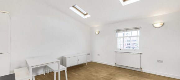 1 bedroom Apartment in London, United Kingdom No. 8685 7