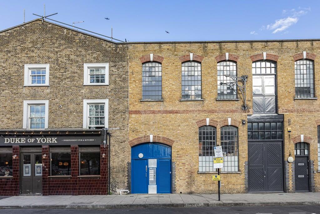 1 bedroom Apartment in London, United Kingdom No. 8685