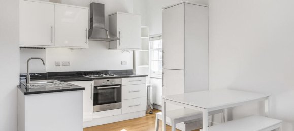 1 bedroom Apartment in London, United Kingdom No. 8685 6