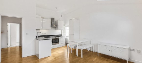 1 bedroom Apartment in London, United Kingdom No. 8685 8