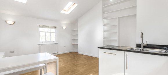 1 bedroom Apartment in London, United Kingdom No. 8685 3
