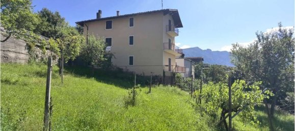 5 rooms Apartment in Brentonico, Italy No. 338266 2