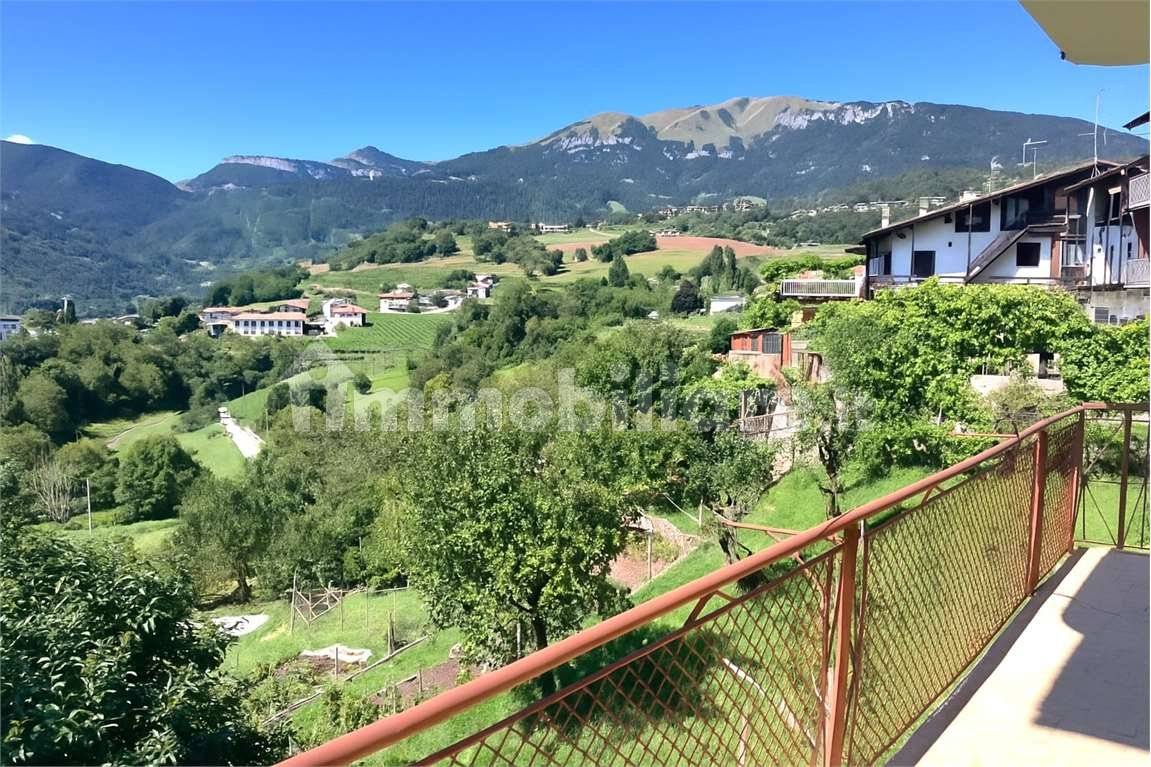 5 rooms Apartment in Brentonico, Italy No. 338266