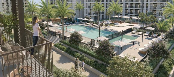 Studio in Maryam Island, UAE No. 12428 3