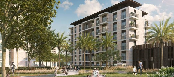 Studio in Maryam Island, UAE No. 12428 4