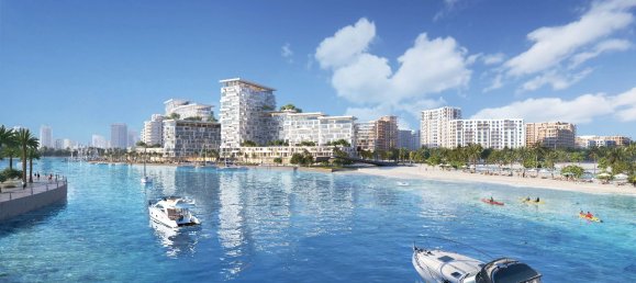 Studio in Maryam Island, UAE No. 12428 6