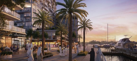 Studio in Maryam Island, UAE No. 12428 2