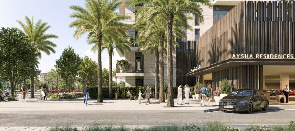 Studio in Maryam Island, UAE No. 12428 10