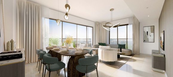 Studio in Maryam Island, UAE No. 12428 8