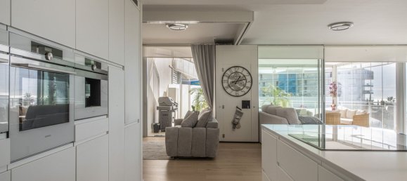 2 bedrooms Apartment in Benalmadena, Spain No. 146733 4