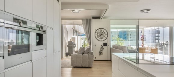 2 bedrooms Apartment in Benalmadena, Spain No. 146733 5