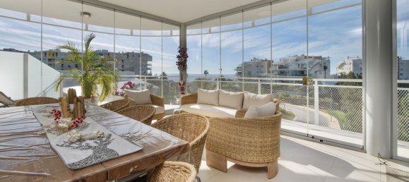2 bedrooms Apartment in Benalmadena, Spain No. 146733 19