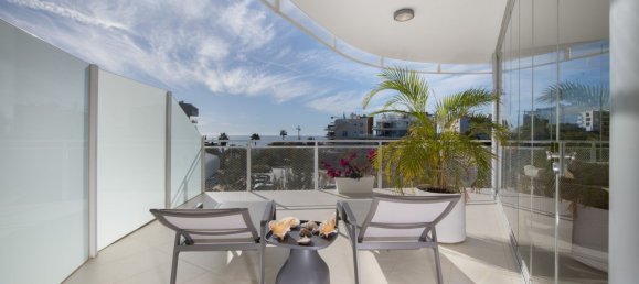 2 bedrooms Apartment in Benalmadena, Spain No. 146733 24