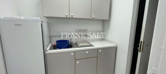 Büro in Sliema, Malta 150m², Nr. 12512 2