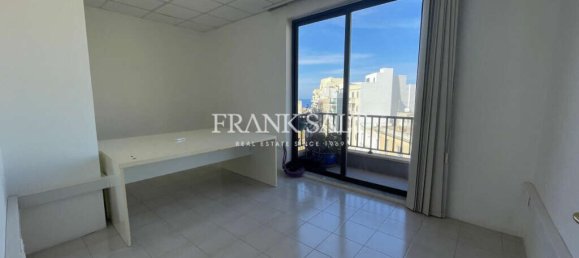 Büro in Sliema, Malta 150m², Nr. 12512 6