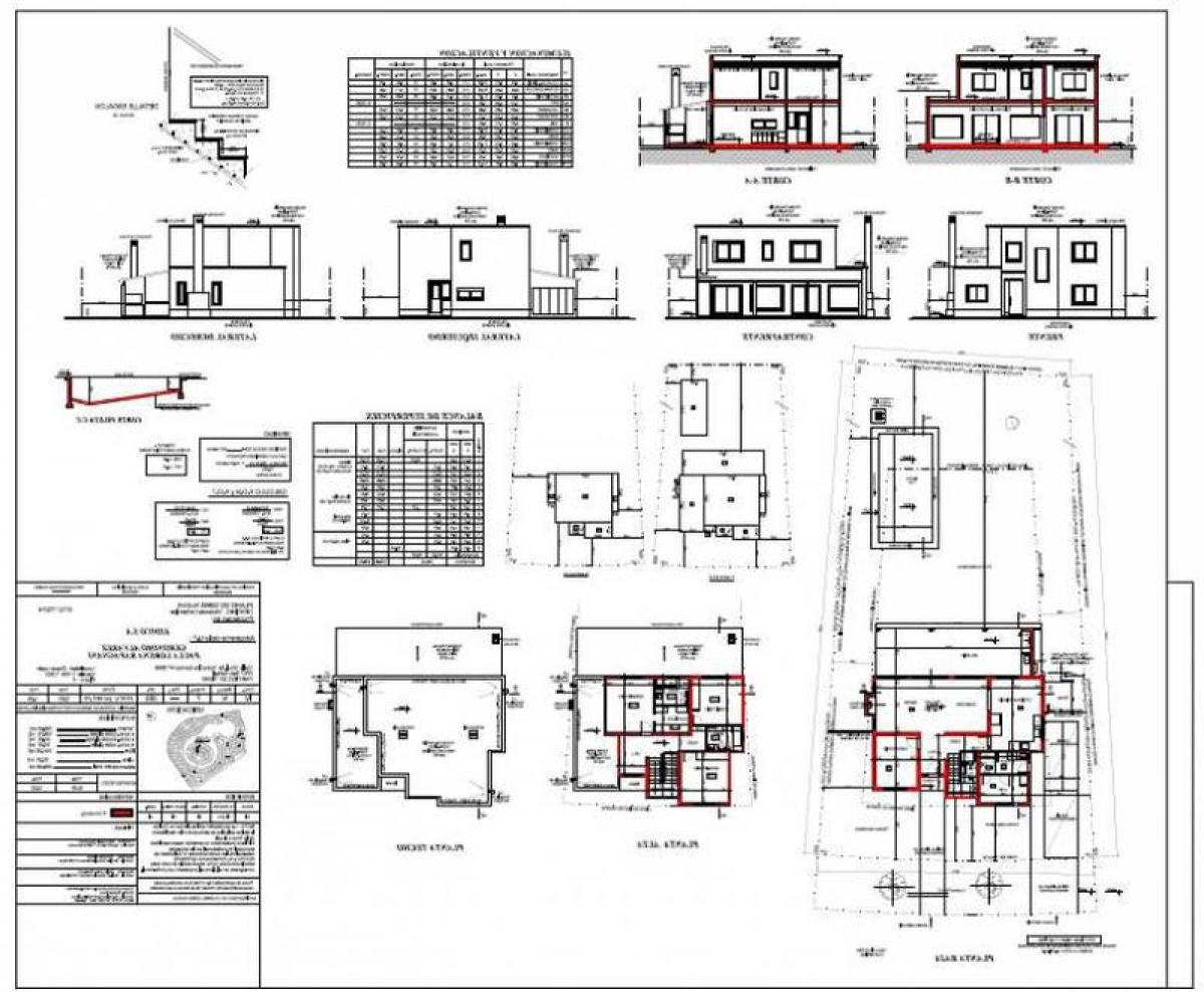 4 bedrooms House in Tigre, Argentina No. 97682