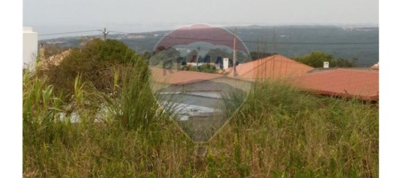 439m² Land in Colares, Portugal No. 58833 2