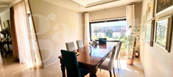 Вилла с 5 комнатами в Трани, Италия № 234946 8