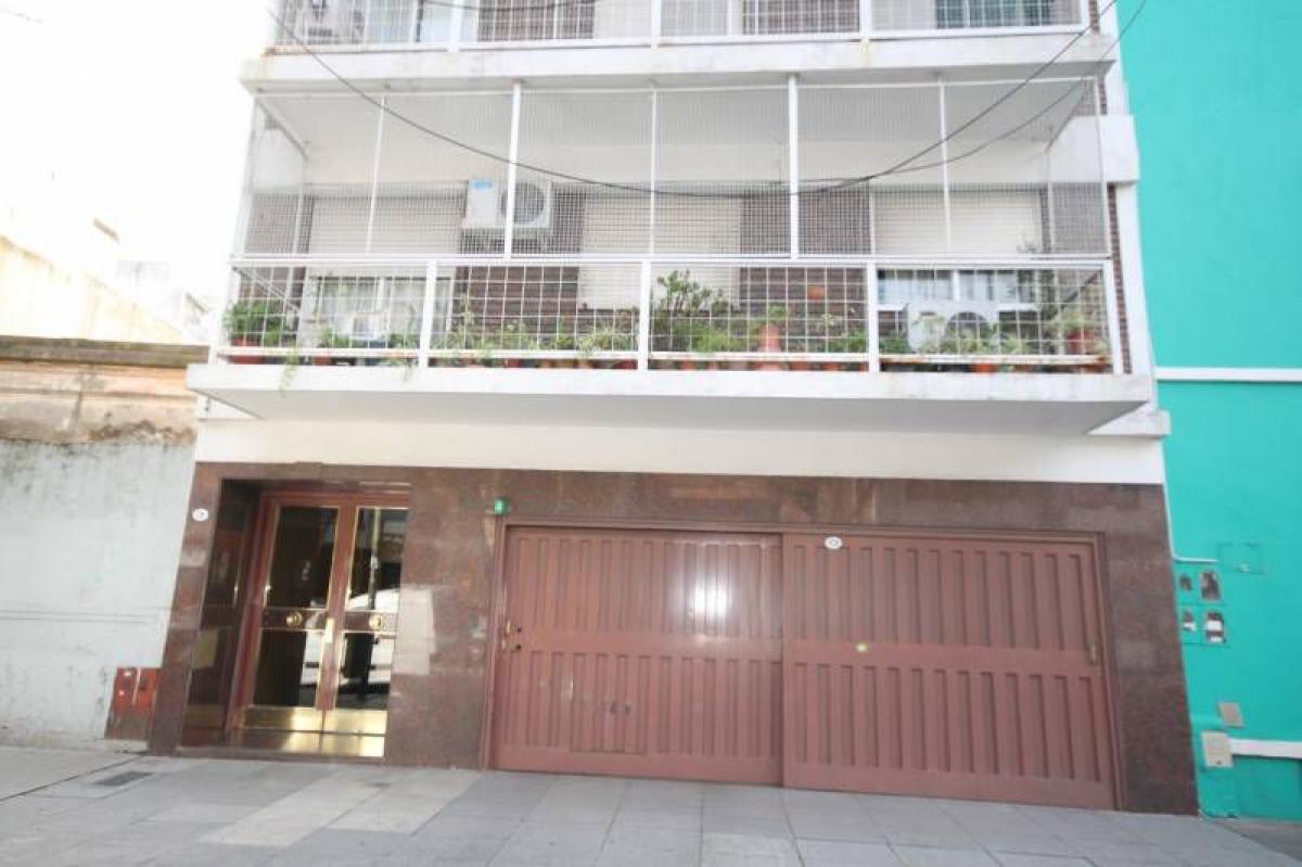 Квартира с 2 спальнями в Буэнос-Айрес, Аргентина № 64942