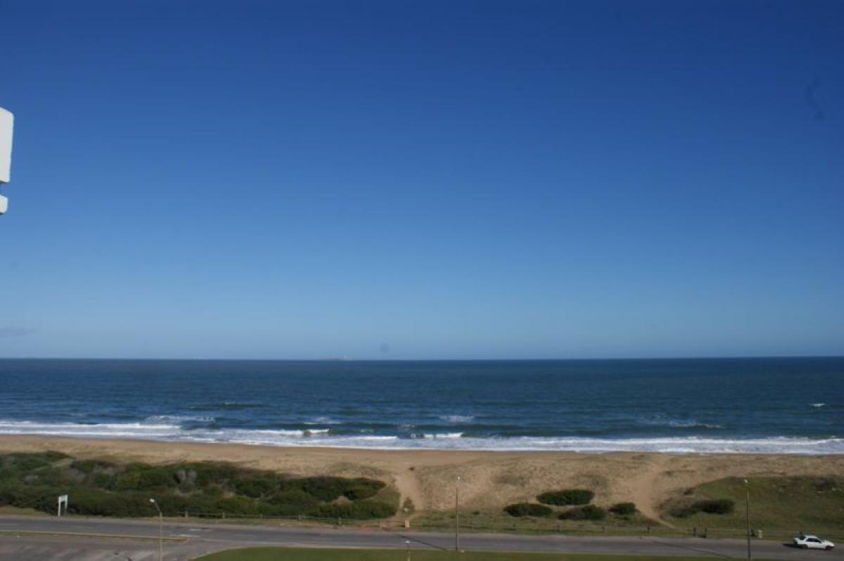 3 chambres Appartement à Maldonado, Uruguay No. 3834