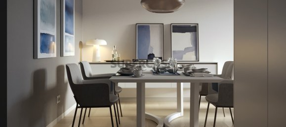 2 Schlafzimmer Wohnung in Aveiro, Portugal, Nr. 153401 3