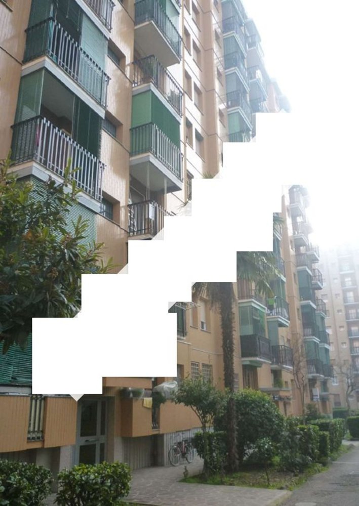 Apartamento T3 em Corsico, Italy N.º 81067