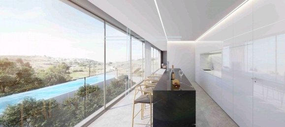 Земельный участок 667м² в Алмада, Португалия № 69576 5