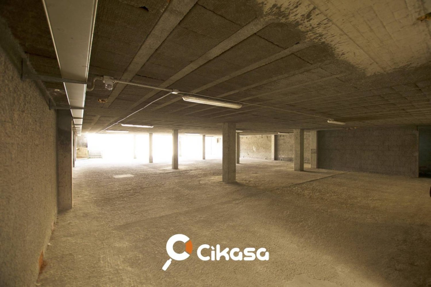 Garage in Sardinia, Italy 520m², Nr. 333454