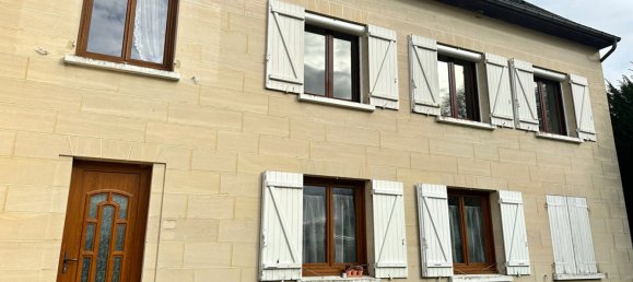 3 bedrooms Duplex in Chantilly, France No. 103309 8