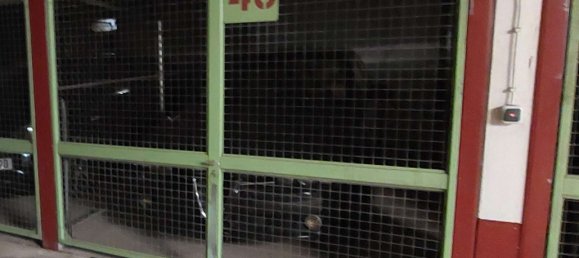 Parking à Munich, Germany No. 352285 2