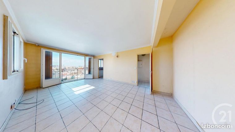 Apartamento T1 em Aubervilliers, France N.º 313478