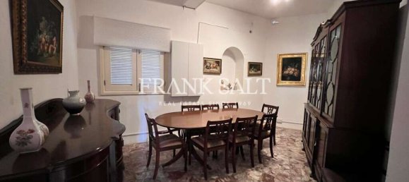 3 chambres Villa à Swieqi, Malta No. 8543 7