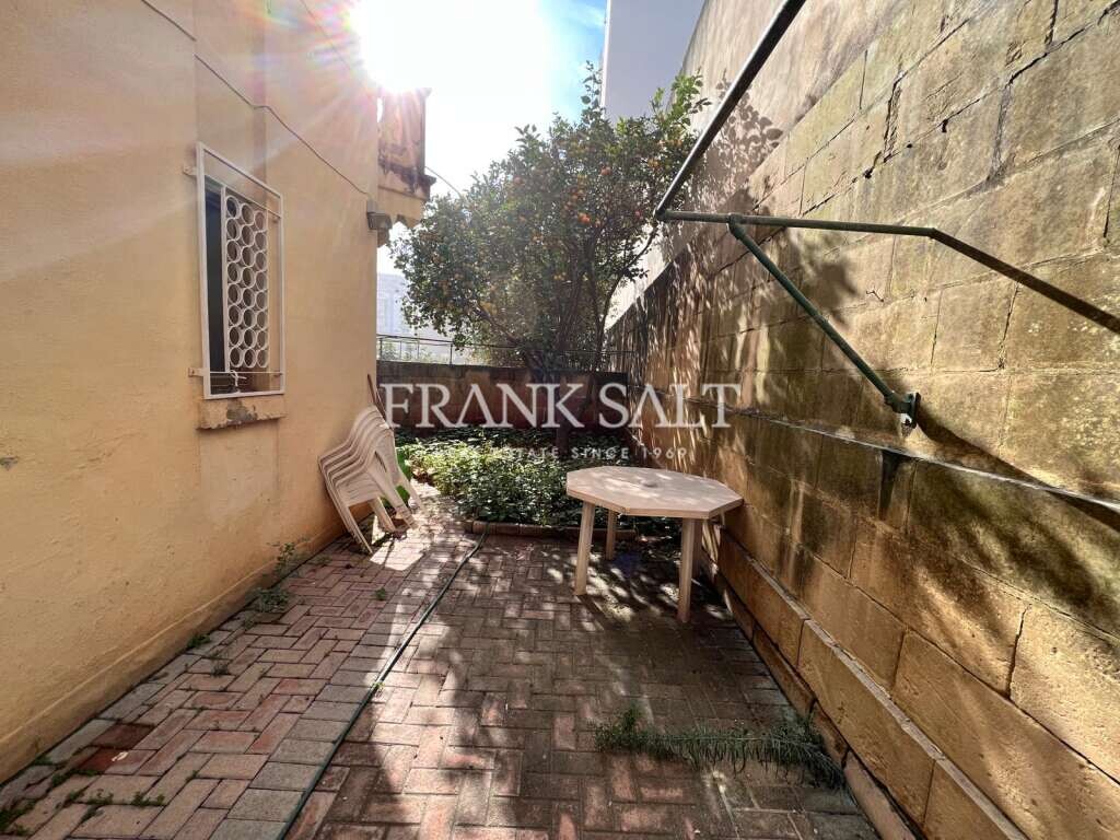 3 chambres Villa à Swieqi, Malta No. 8543