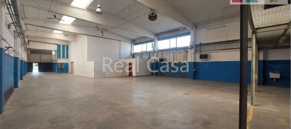 495m² Warehouse in Modena, Italy No. 235878 23