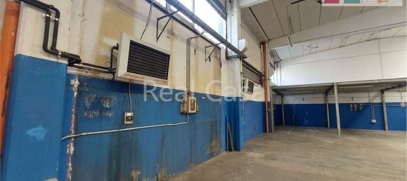 495m² Warehouse in Modena, Italy No. 235878 6