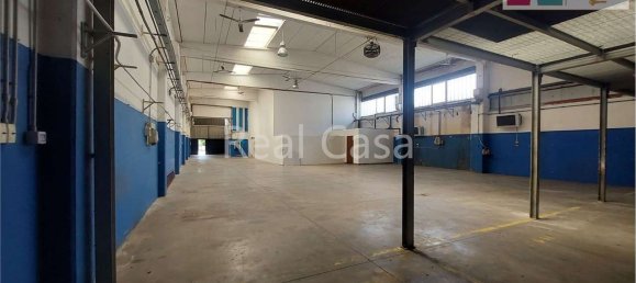 495m² Warehouse in Modena, Italy No. 235878 22