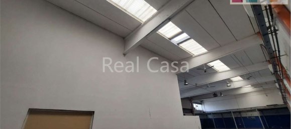 495m² Warehouse in Modena, Italy No. 235878 3
