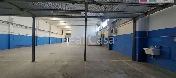 495m² Warehouse in Modena, Italy No. 235878 21