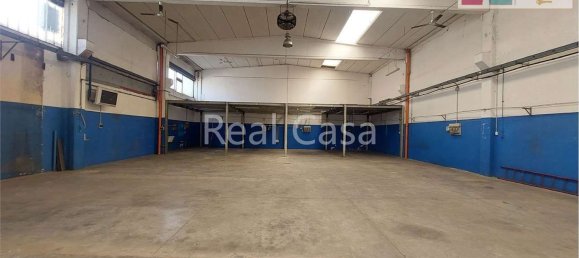 495m² Warehouse in Modena, Italy No. 235878 5