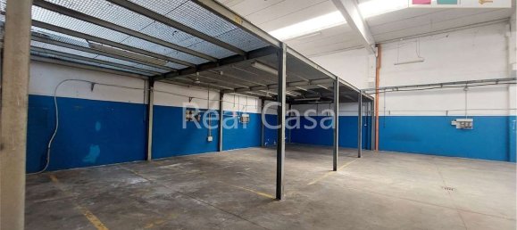 495m² Warehouse in Modena, Italy No. 235878 16