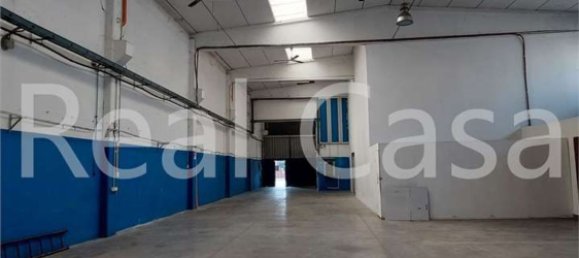 495m² Warehouse in Modena, Italy No. 235878 30