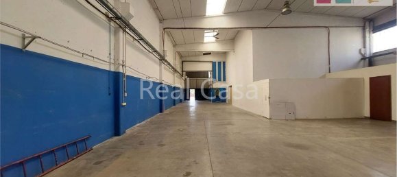 495m² Warehouse in Modena, Italy No. 235878 31