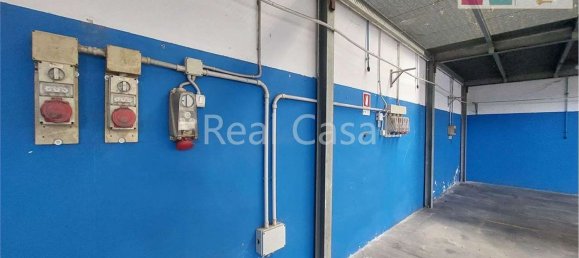 495m² Warehouse in Modena, Italy No. 235878 17