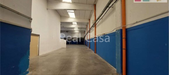 495m² Warehouse in Modena, Italy No. 235878 7