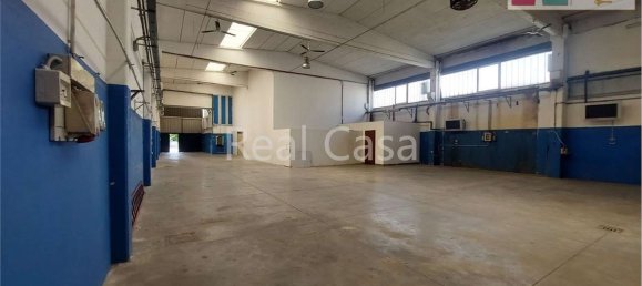 495m² Warehouse in Modena, Italy No. 235878 26