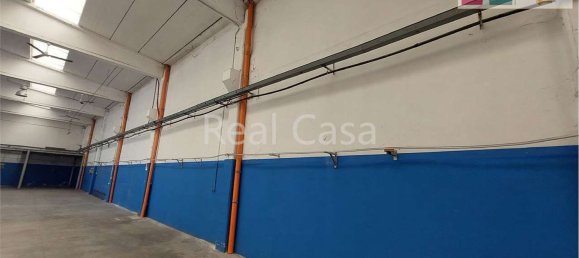 495m² Warehouse in Modena, Italy No. 235878 10