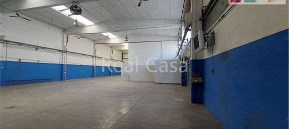 495m² Warehouse in Modena, Italy No. 235878 29