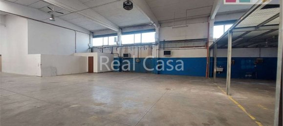 495m² Warehouse in Modena, Italy No. 235878 25