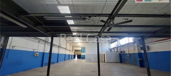 495m² Warehouse in Modena, Italy No. 235878 19
